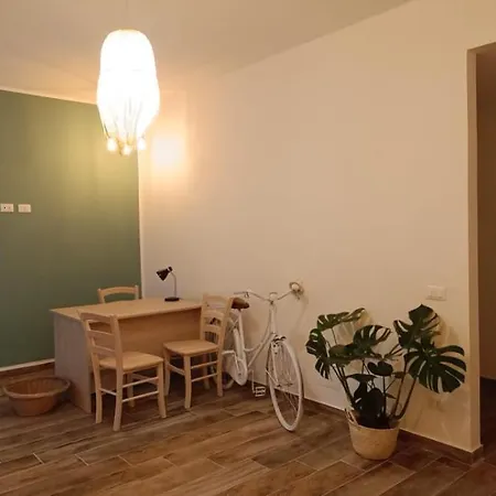 בית הארחה Roof פלרמו