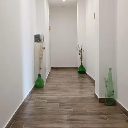 Affittacamere Roof *